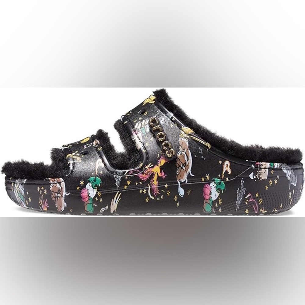 Vera Bradley x Harry Potter Crocs - Picture 3 of 9